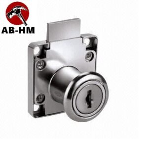 Cabinet Drawer Lock