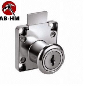 Cabinet Drawer Lock