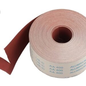 Emery Cloth Sandpaper Roll