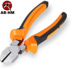 Diagonal Cutting Pliers