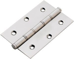 Stainless Steel Door Hinge (3pc)