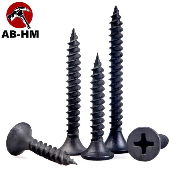 Drywall Screws (Bugle Head)