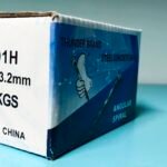 Fasteners 1.5x3.2mm (0.5kg box)