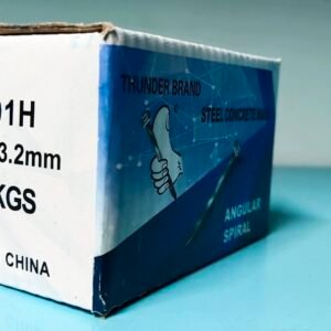 Fasteners 1.5x3.2mm (0.5kg box)