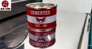 Cementex NT-80 Waterproofing Compound