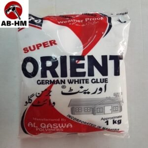 Orient German White Glue 1kg