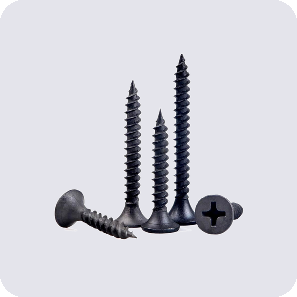 Rawal Bolts and Screws