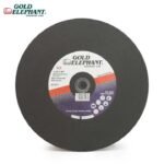 Ms Cutting Disc Gold Elephant Brand – photo 2