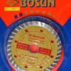 Marble Cutting Disc Boson
