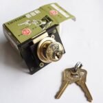 Drawer Lock 808 – photo 2