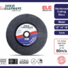 Ms Cutting Disc Gold Elephant Brand