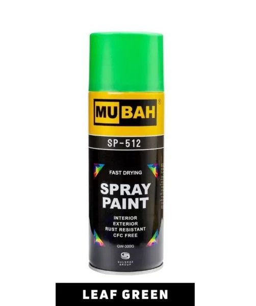 Spray Color China Mubah – photo 13