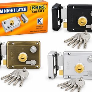 Khas Smart Rim Lock # 910B Main Gate Lock