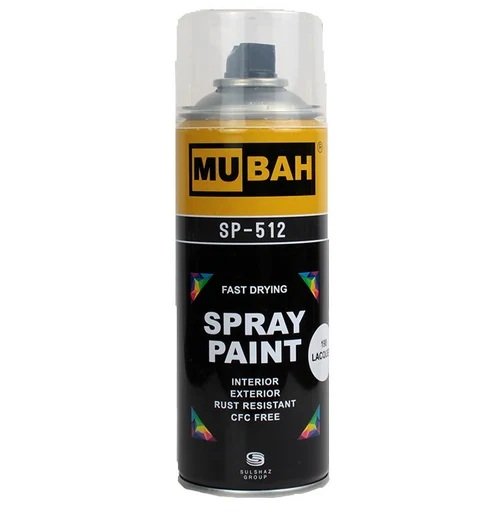 Spray Color China Mubah – photo 9