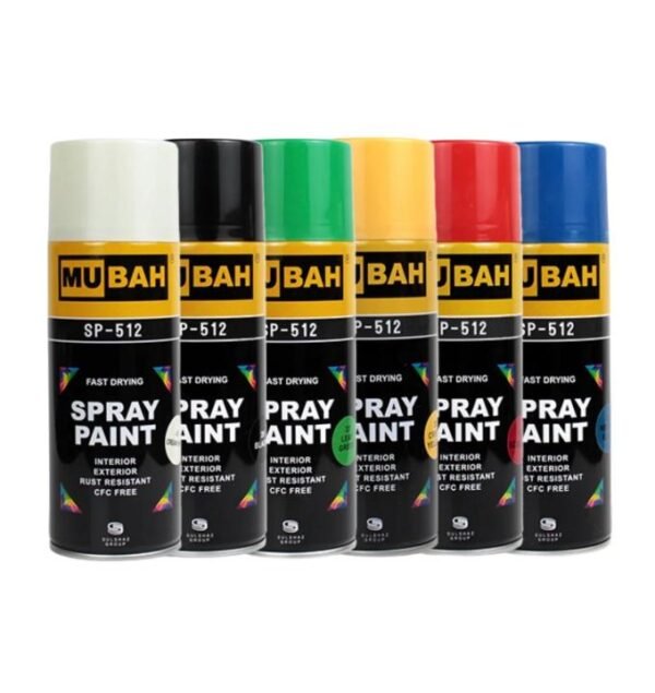 Spray Color China Mubah – photo 22