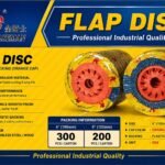 Flap Disc Horseman – photo 2