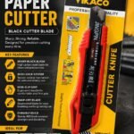 Paper Cutter VIKACO