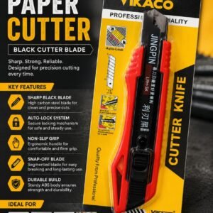 Paper Cutter VIKACO