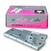 Kitabi Hinges – Agfa Sitara