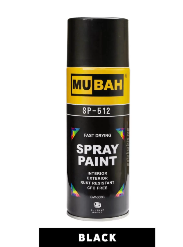 Spray Color China Mubah – photo 21