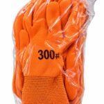 Cotton Gloves Rubber Coated Made In China #300 – photo 2