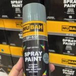 Spray Color China Mubah – photo 7