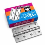 Kitabi Hinges Sitara Asli