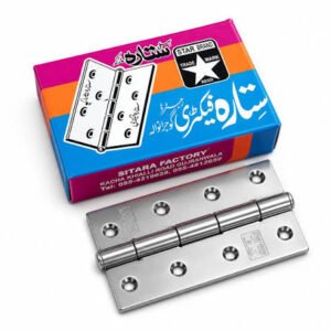 Kitabi Hinges Sitara Asli