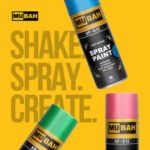 Spray Color China Mubah