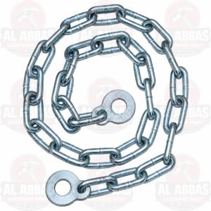 MS Lock Chain 5MM GUAGE