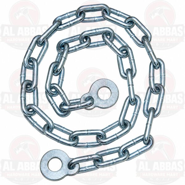 MS Lock Chain 5MM GUAGE