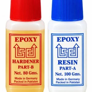 Epoxy Hardener Glue Hover Image