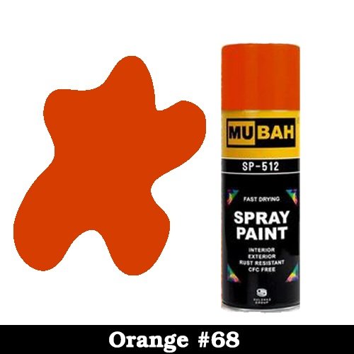 Spray Color China Mubah – photo 5