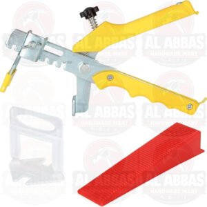 Adjustable Tile Spacer