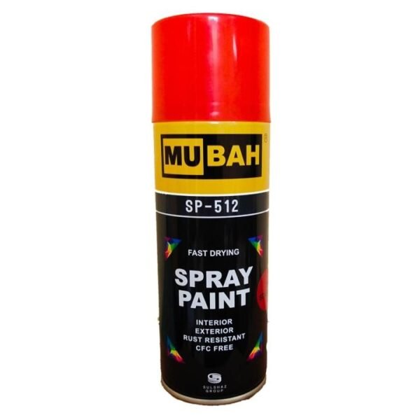 Spray Color China Mubah – photo 4