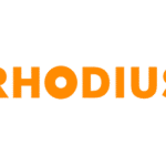 Steel Cutting Disc Rhodius Germany Brand