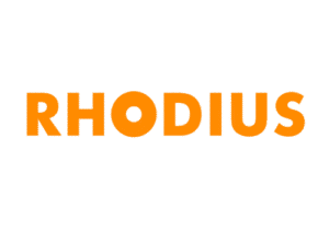 Steel Cutting Disc Rhodius Germany Brand