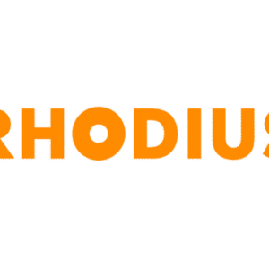 Steel Cutting Disc Rhodius Germany Brand