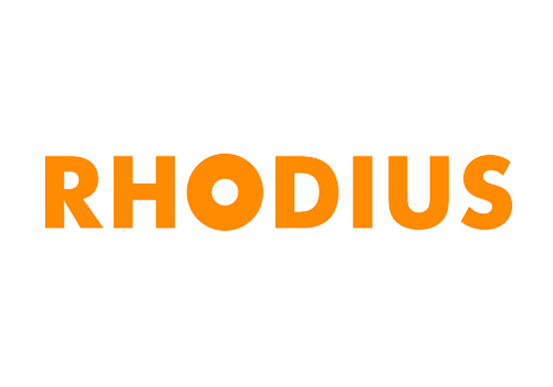 Steel Cutting Disc Rhodius Germany Brand