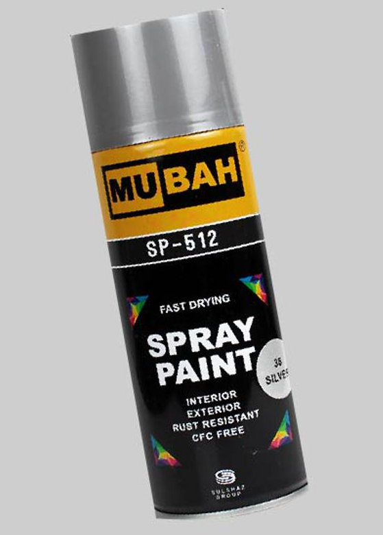 Spray Color China Mubah – photo 11