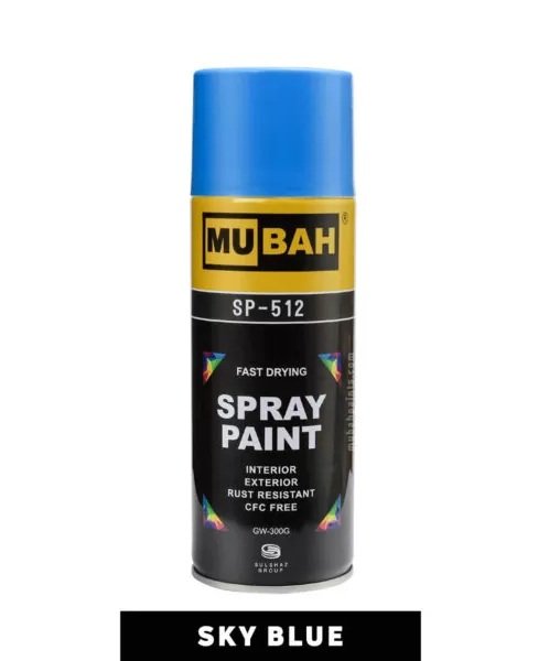 Spray Color China Mubah – photo 20