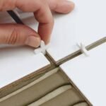 Tile Spacer (Small) - Pack of 100pcs – photo 2