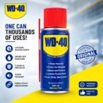 WD-40 Multi-Use Product – photo 5