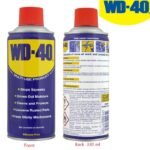 WD-40 Multi-Use Product – photo 3